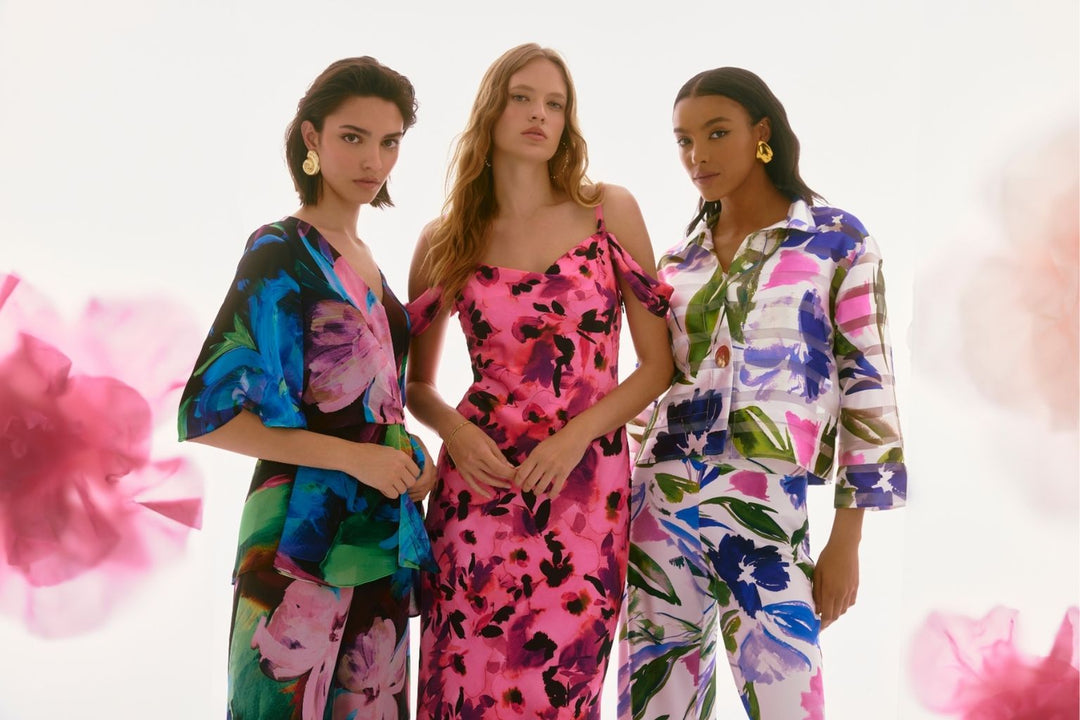 Joseph Ribkoff vs Frank Lyman: Which Brand Fits Your Style?