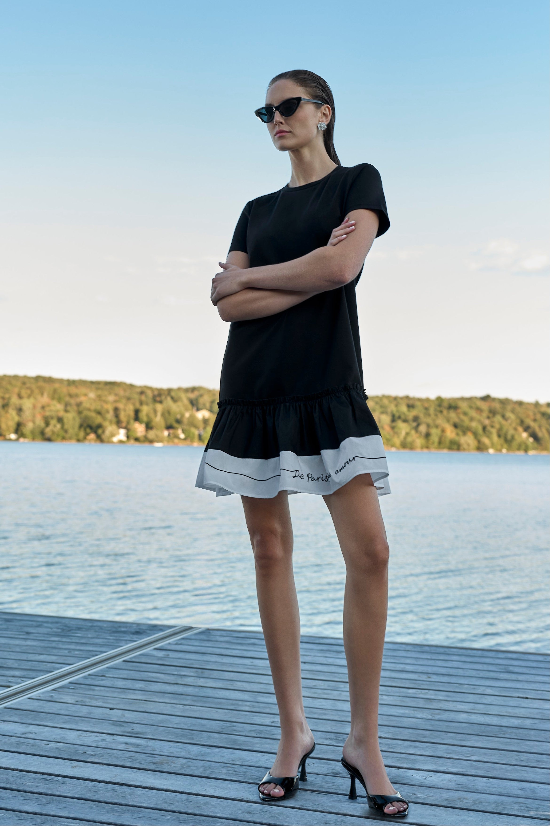 Boutique Frank Lyman Dresses Fall 2017 Brands North American Designers Frank Lyman Boutique Frank Lyman Dresses Fall 2017 Brands North American Designers Frank Lyman