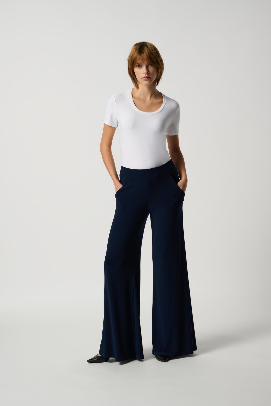 Joseph Ribkoff Pant 161096