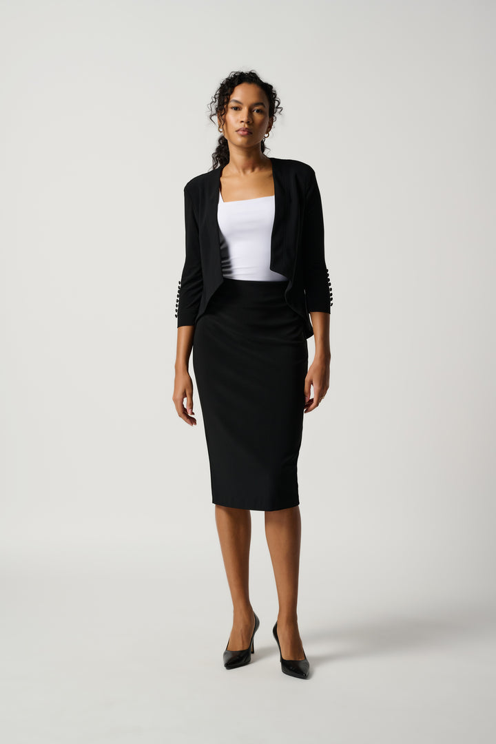 Joseph Ribkoff Skirt 163083