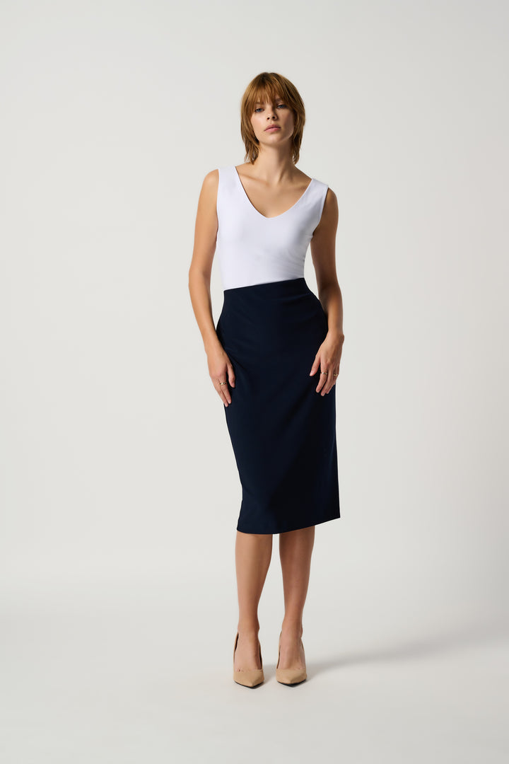 Joseph Ribkoff Skirt 163083
