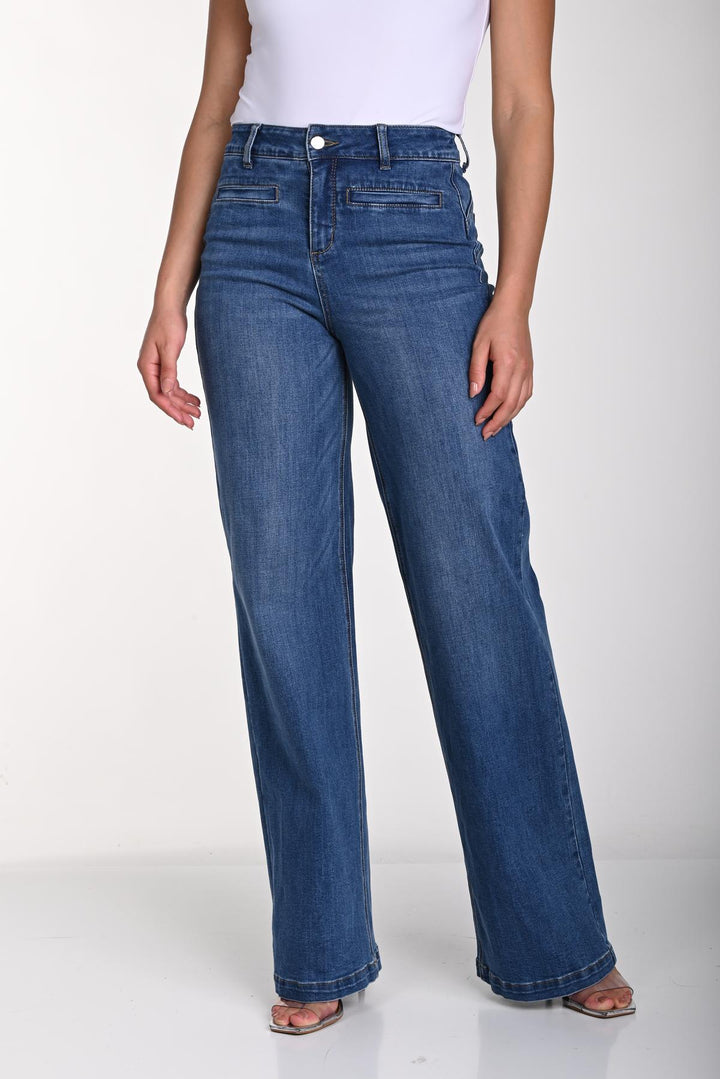 Frank Lyman Jeans Pant 241350U