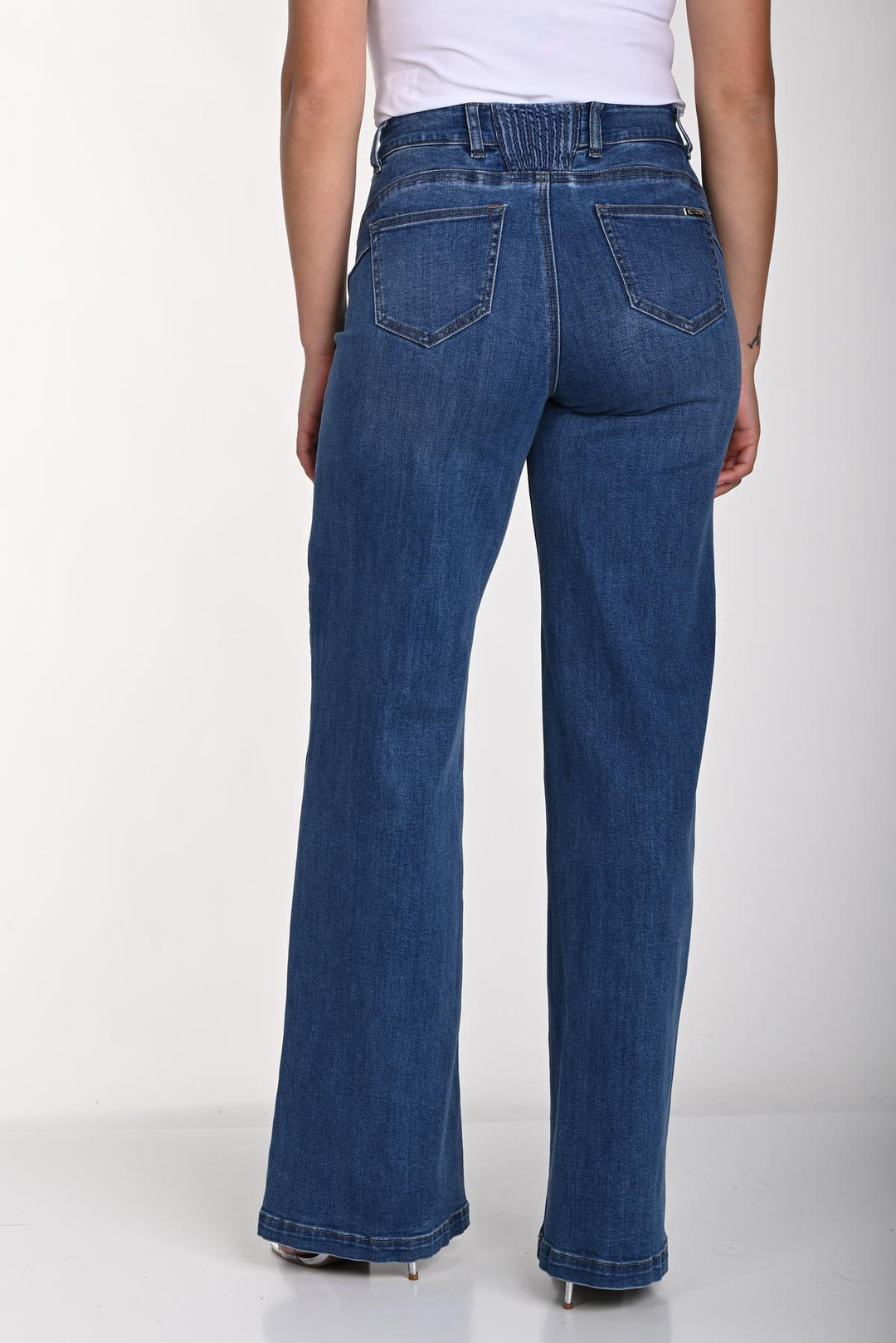 Frank Lyman Jeans Pant 241350U