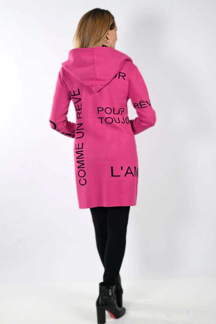 Frank Lyman Cover-Up 214144U