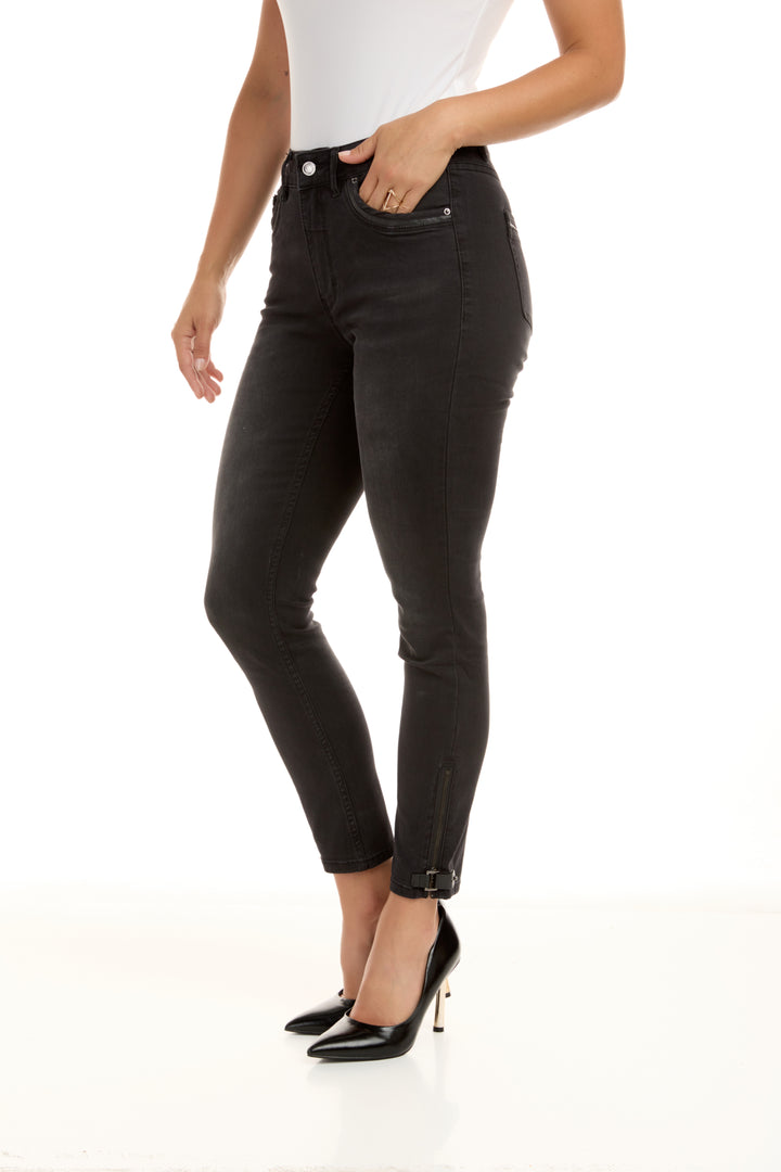 Frank Lyman Denim 226182U