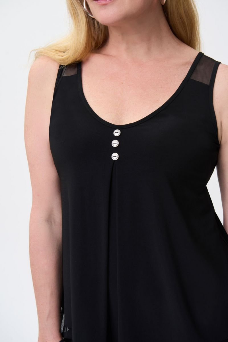 Joseph Ribkoff Tunique 231125