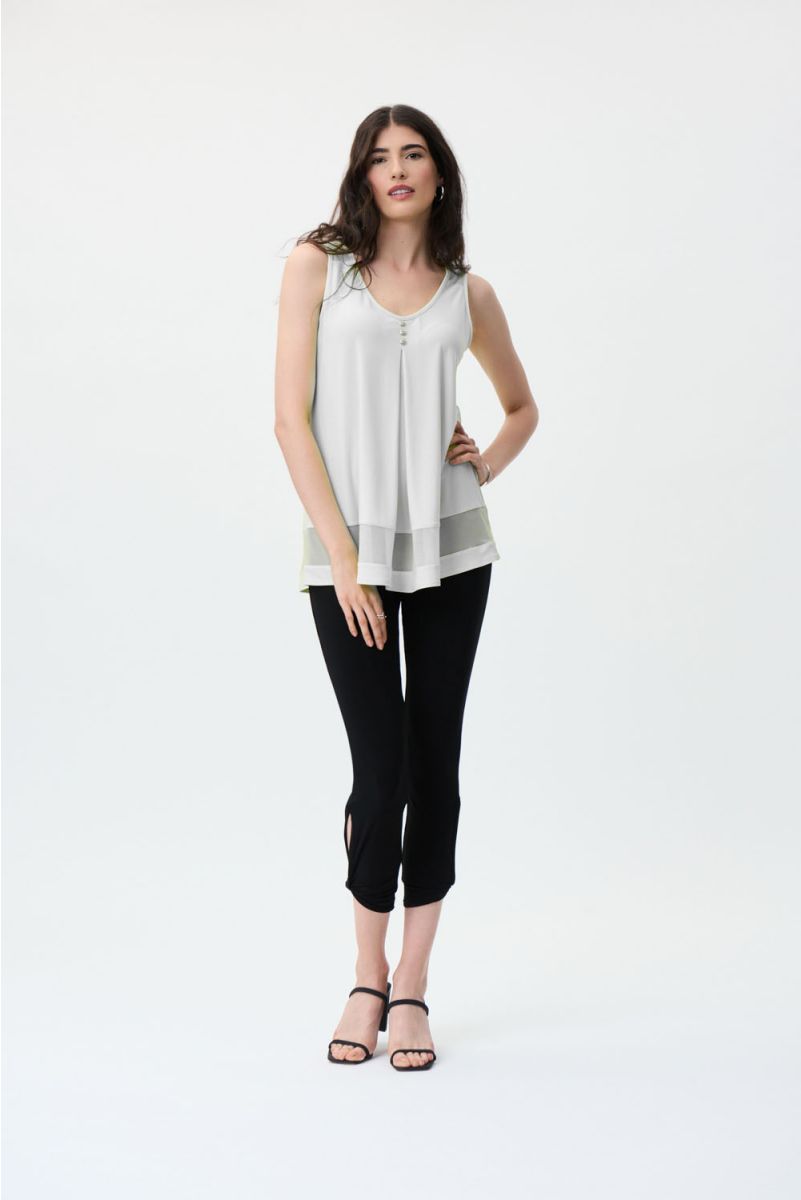 Joseph Ribkoff Tunique 231125