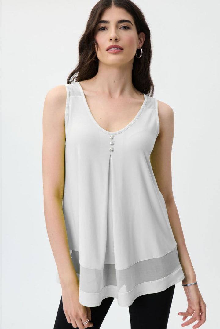 Joseph Ribkoff Tunique 231125