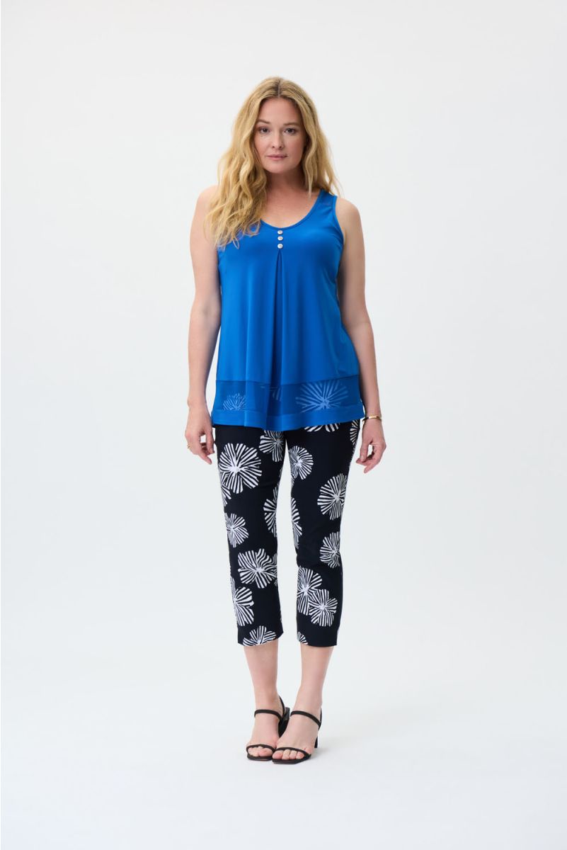 Joseph Ribkoff Tunique 231125