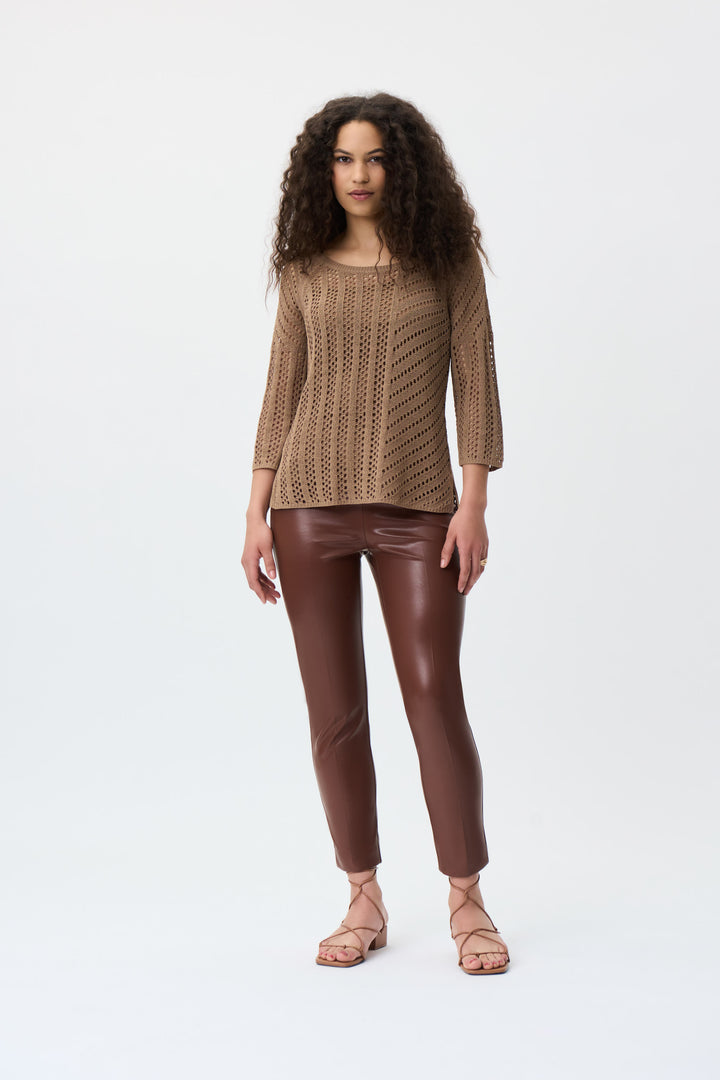 Joseph Ribkoff 2 PC Top 231943