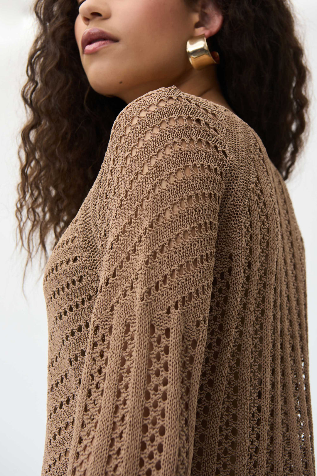 Joseph Ribkoff 2 PC Top 231943