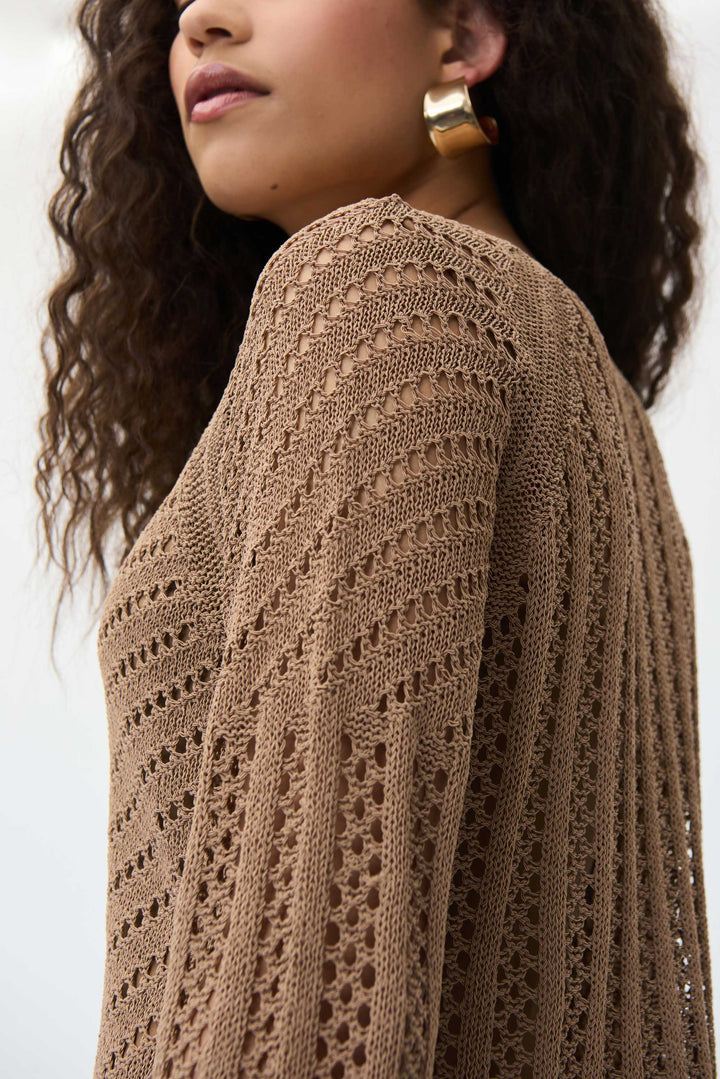 Joseph Ribkoff 2 PC Top 231943