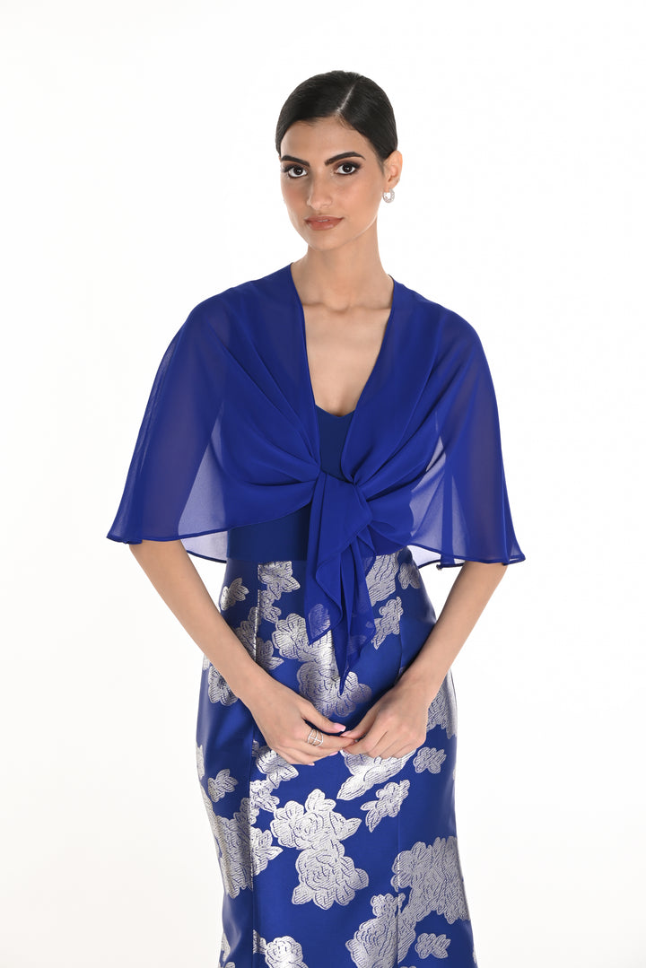 Frank Lyman Shawl 238126