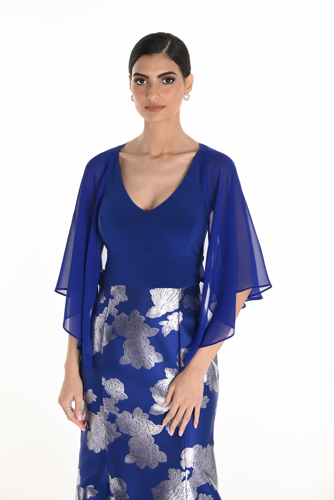 Frank Lyman Shawl 238126