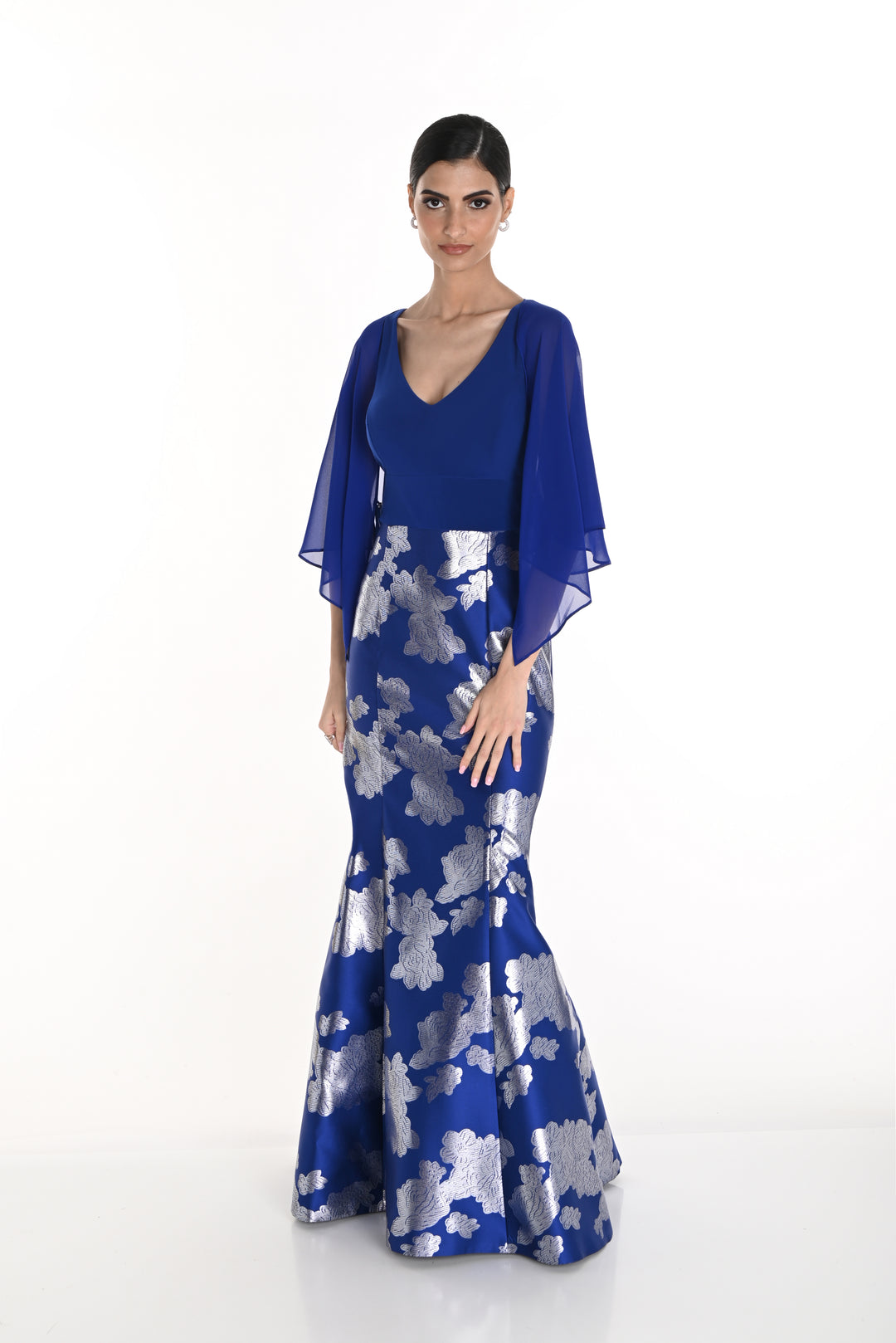 Frank Lyman Shawl 238126