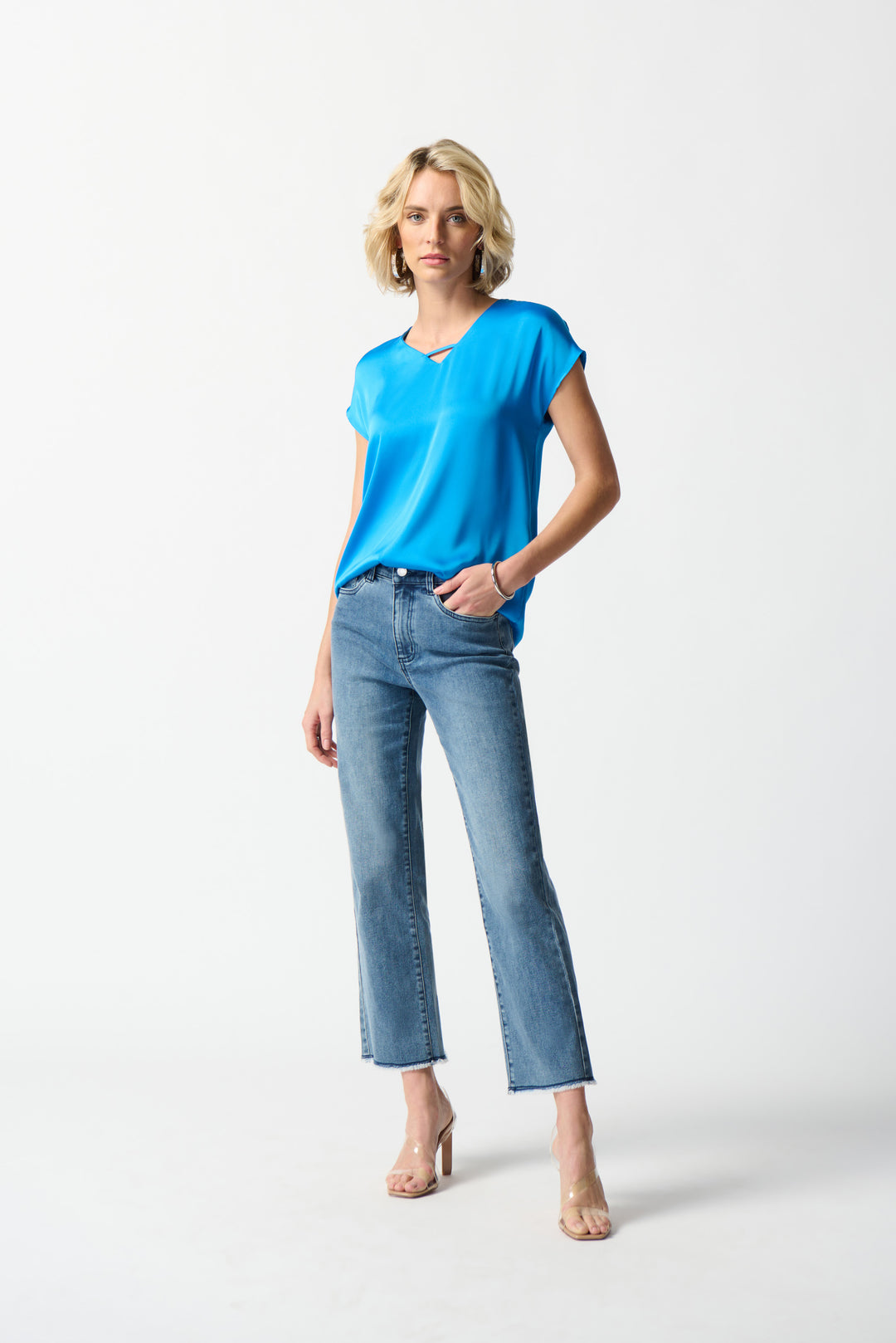 Joseph Ribkoff Top 242123