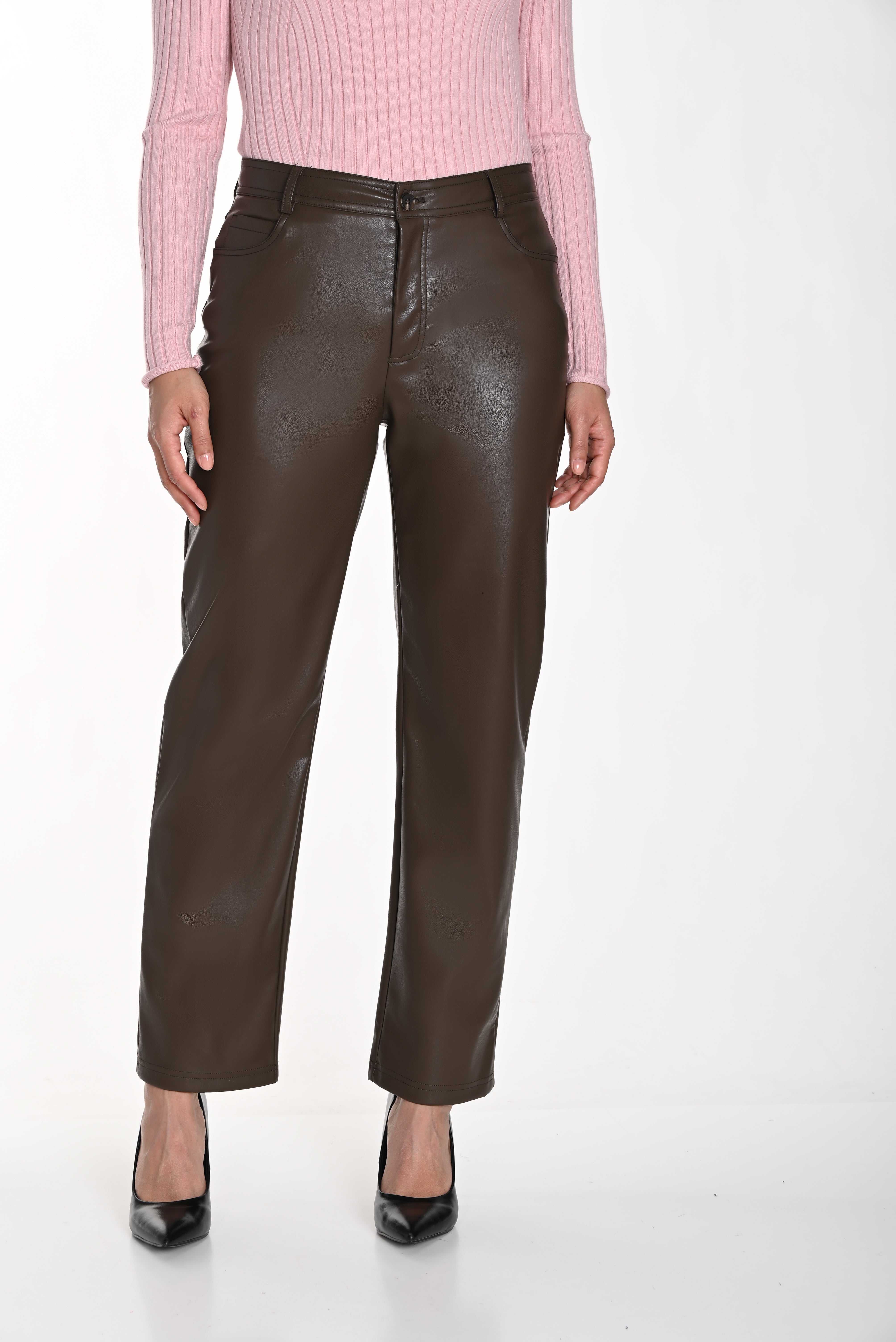 Frank Lyman Pant 213179U Black
