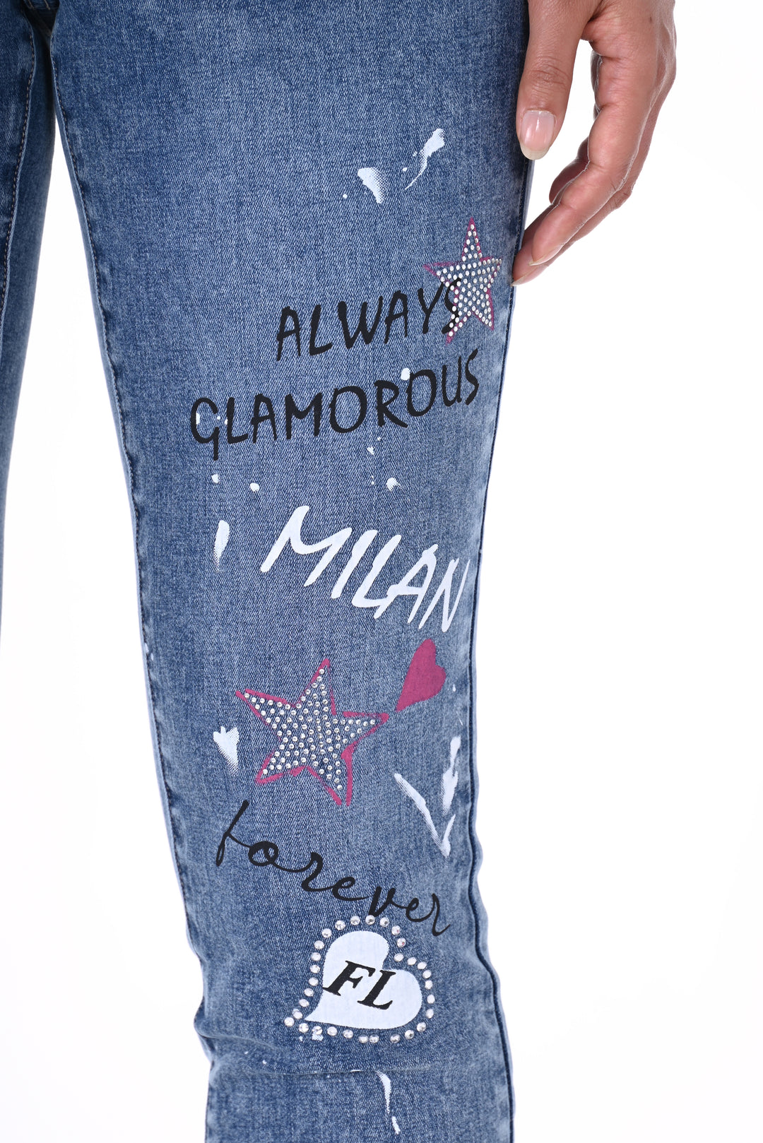 Frank Lyman Jeans 246213U