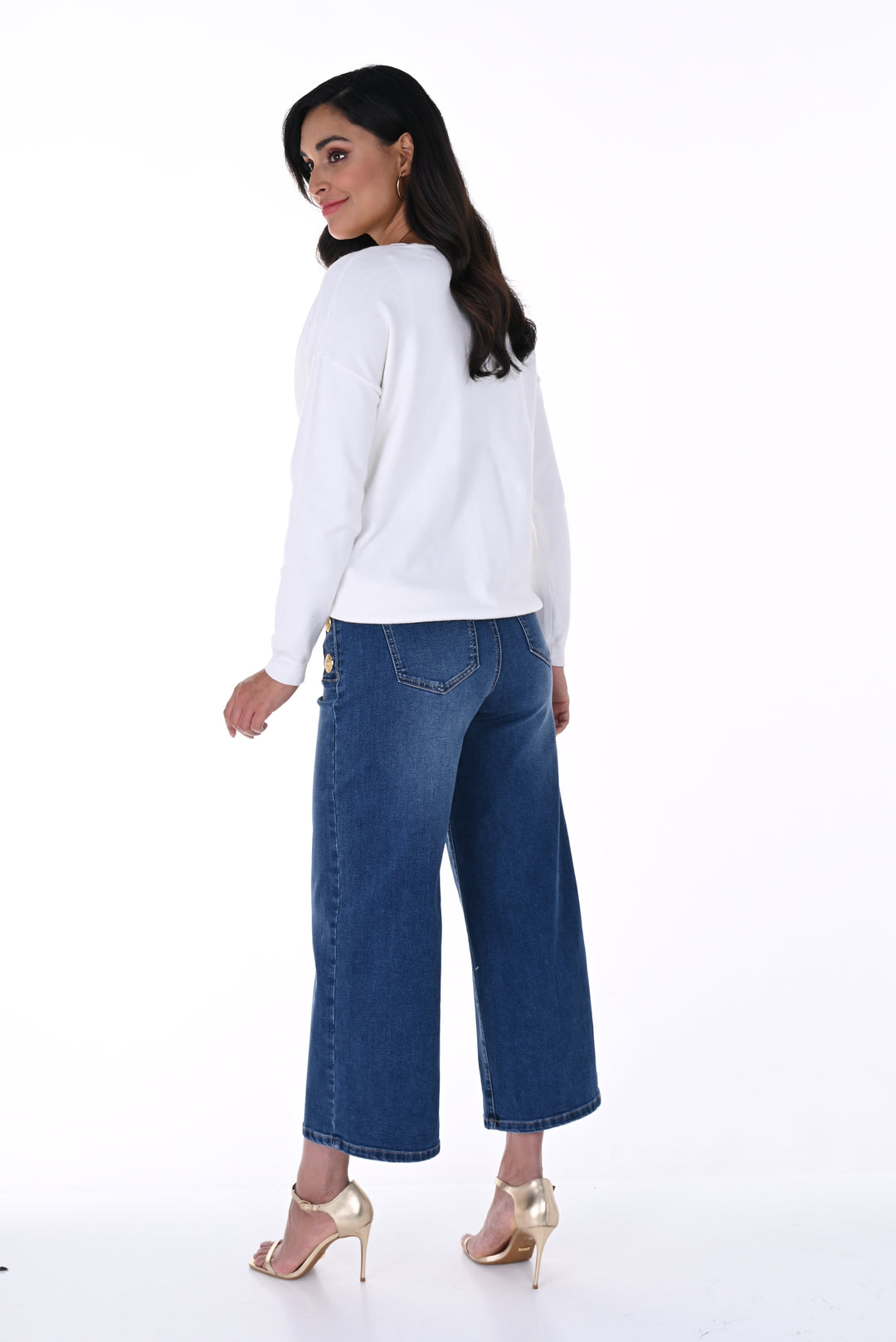 Frank Lyman Jeans 246242U