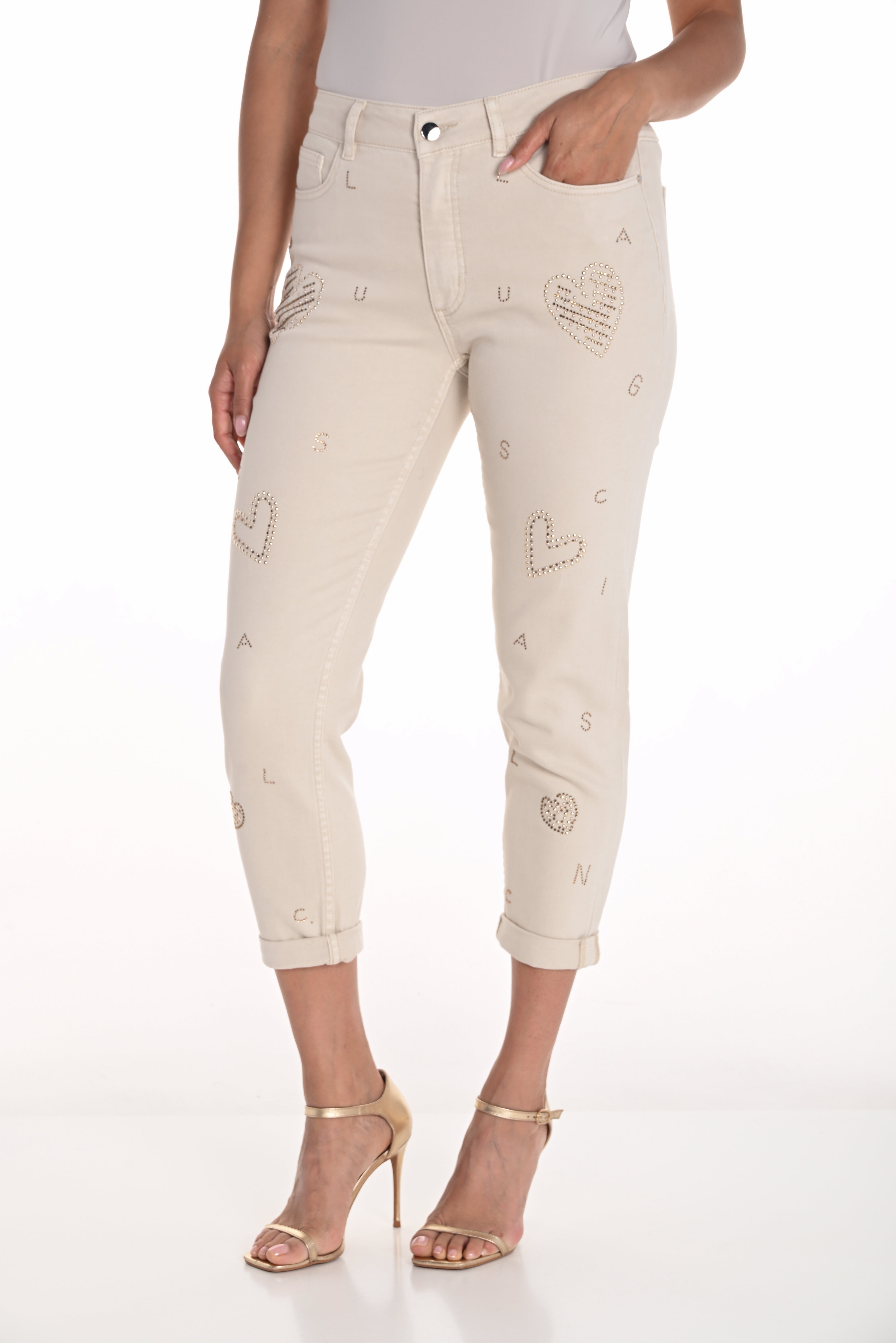 Frank Lyman Jeans 226179U Sage