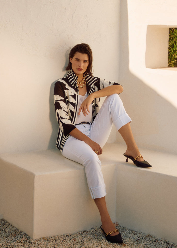 Joseph Ribkoff Jeans 251960