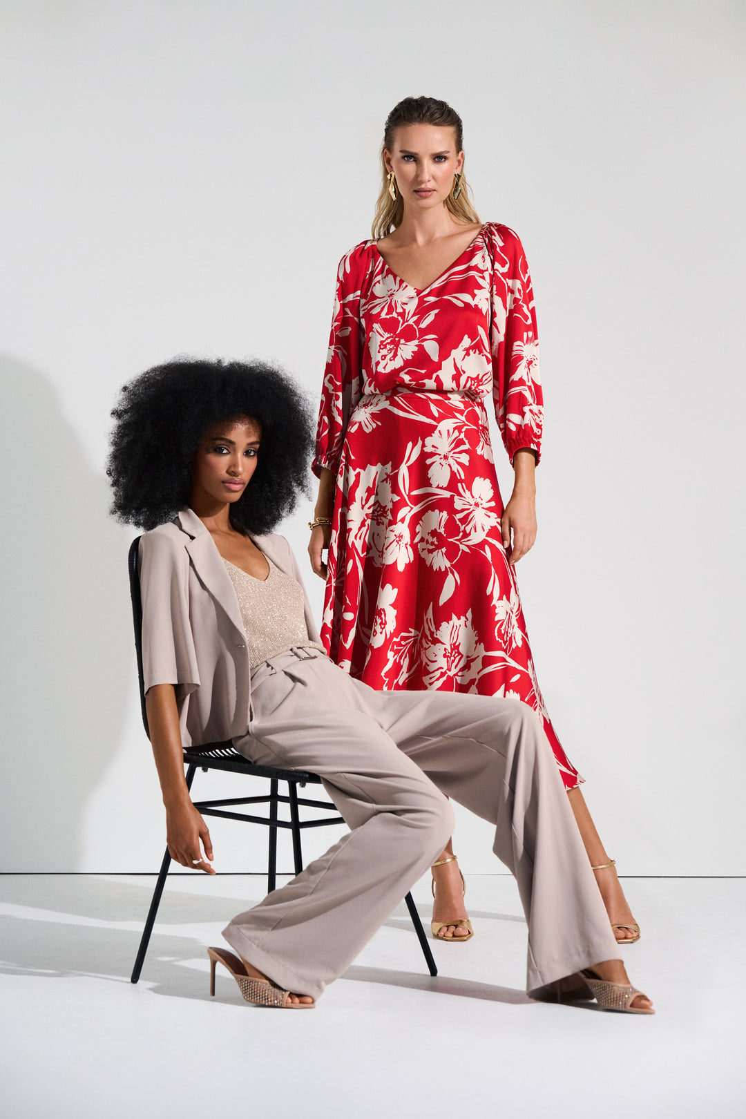 Joseph Ribkoff Top 252119