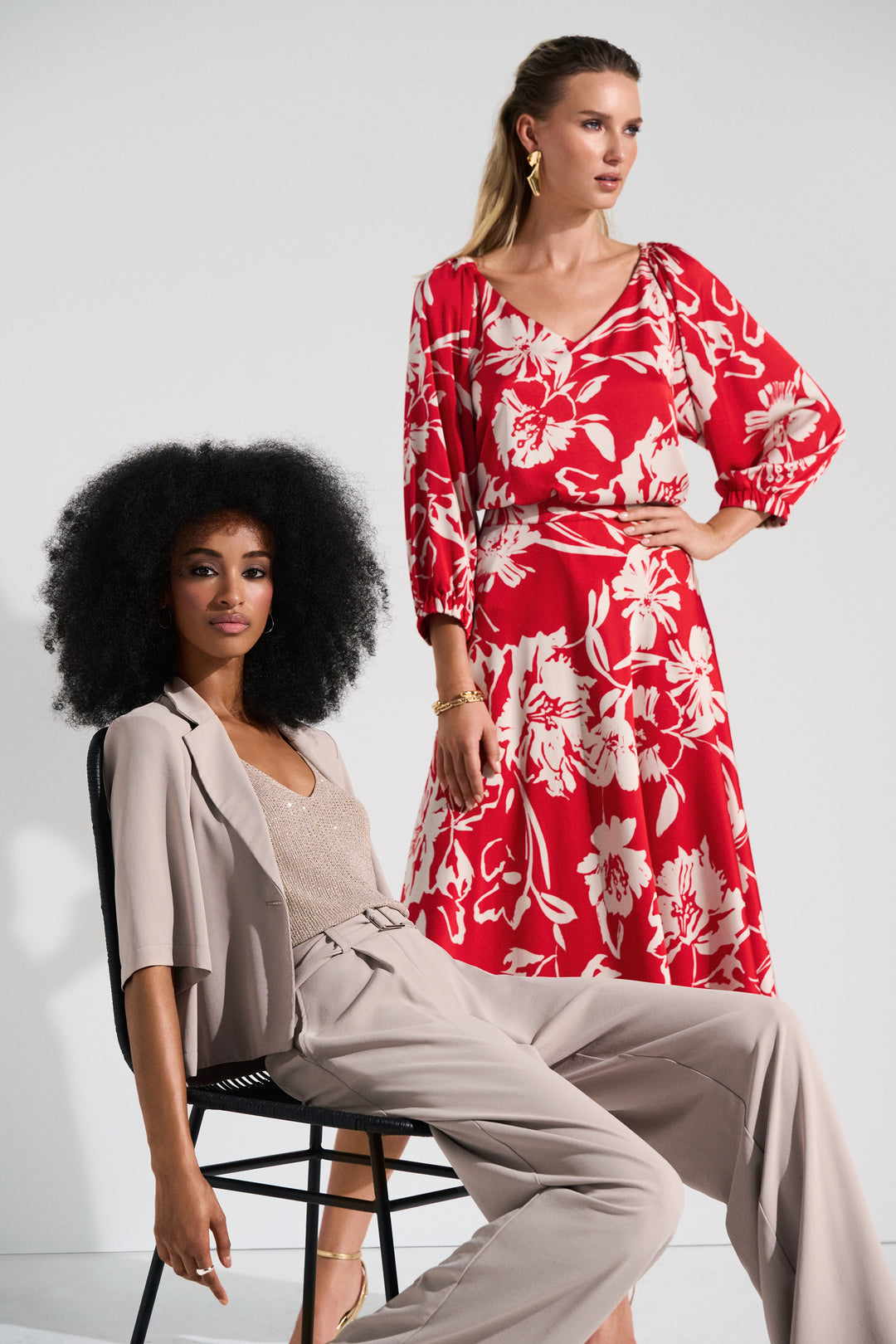 Joseph Ribkoff Top 252119