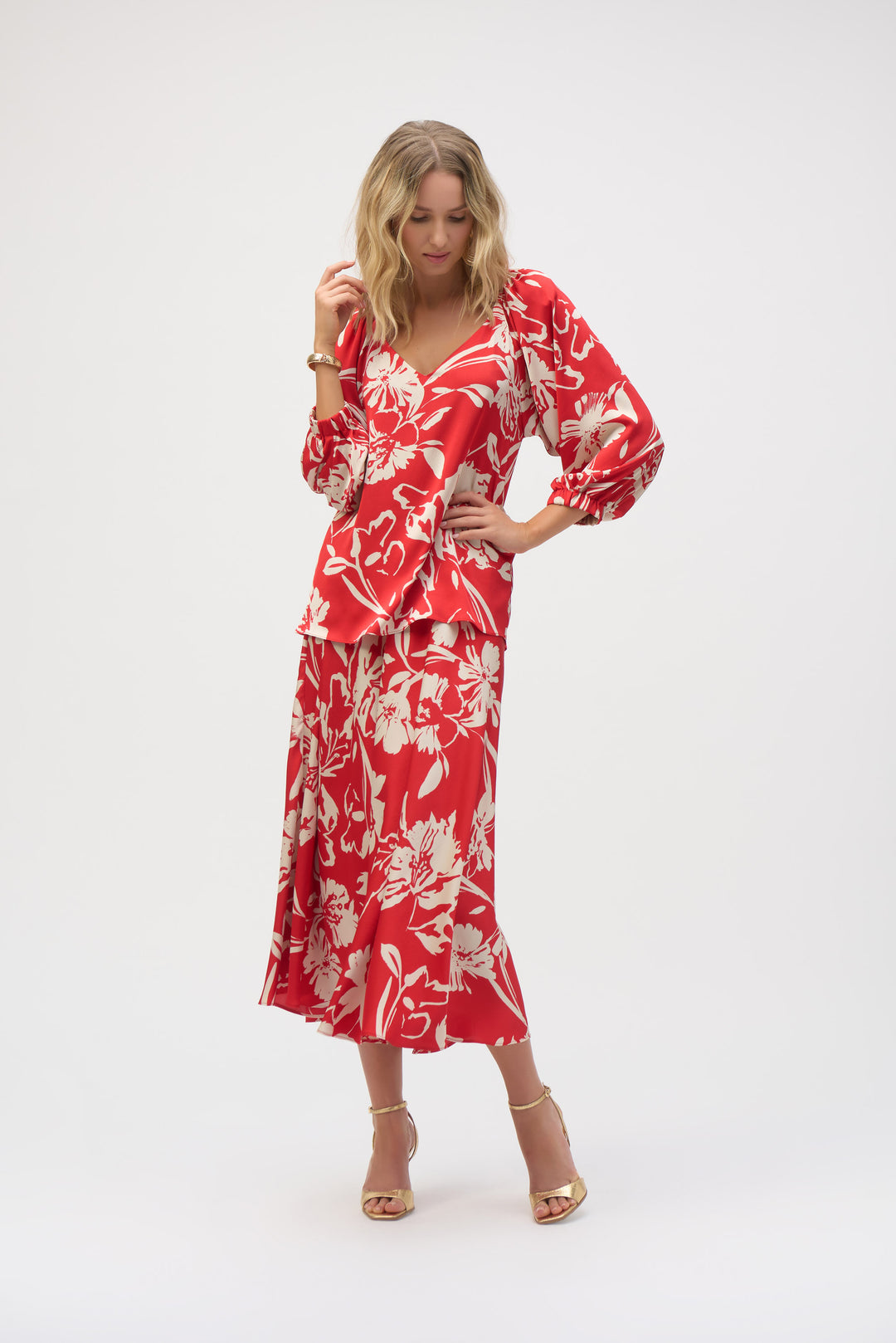 Joseph Ribkoff Top 252119