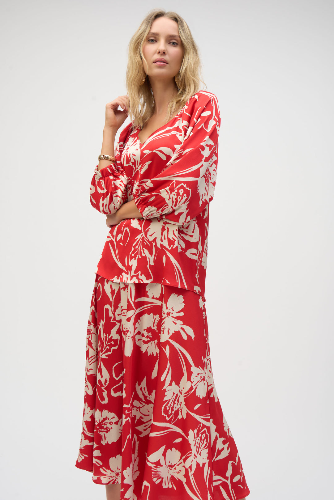 Joseph Ribkoff Top 252119