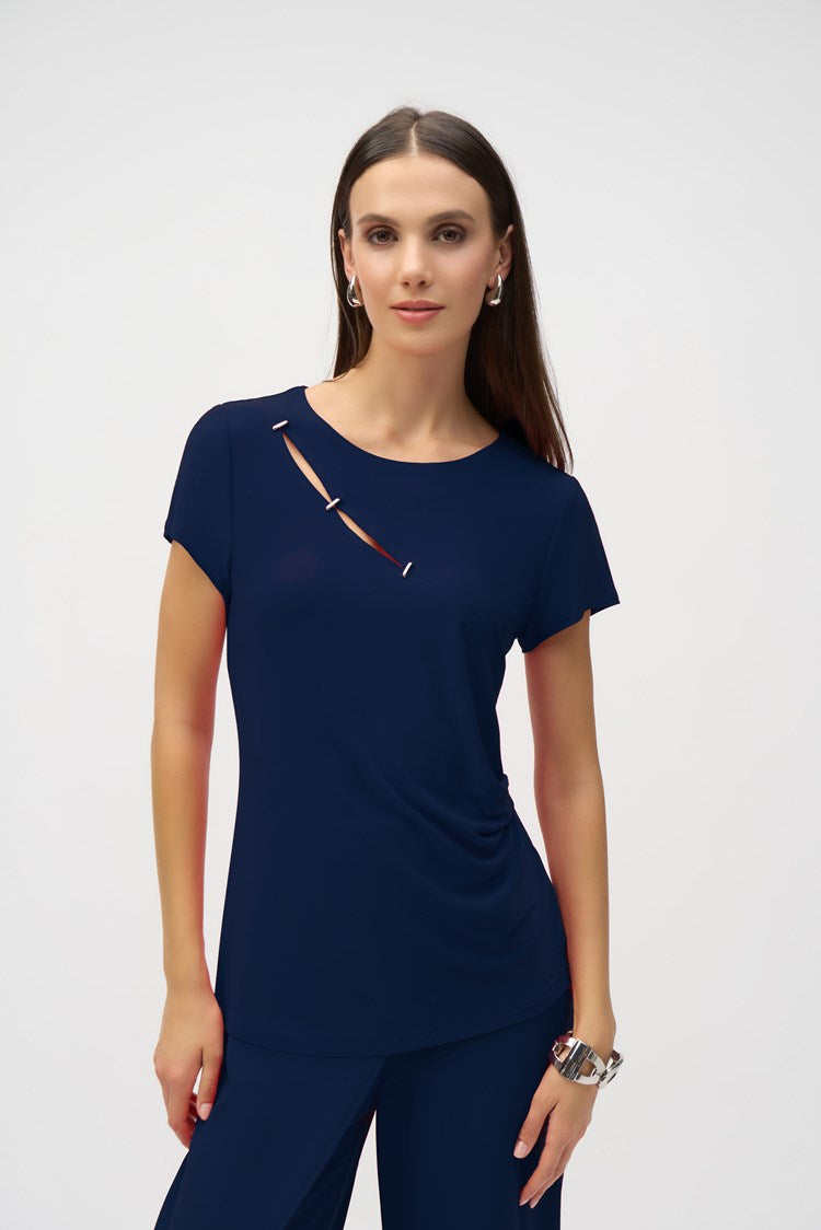 Joseph Ribkoff Top 252124