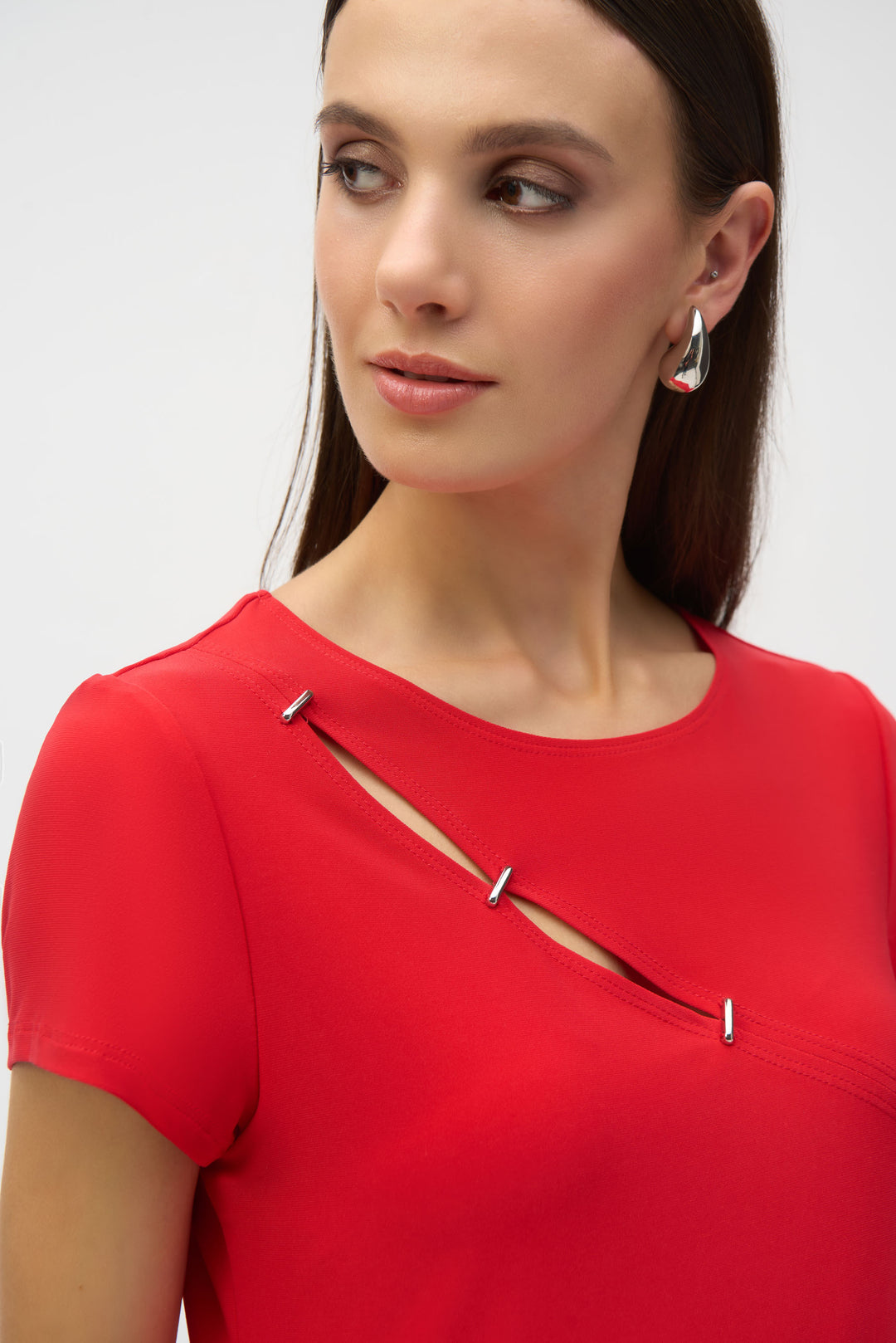 Joseph Ribkoff Top 252124