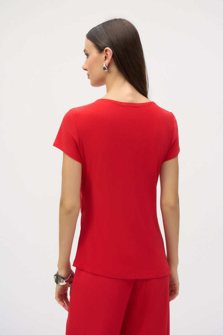 Joseph Ribkoff Top 252124