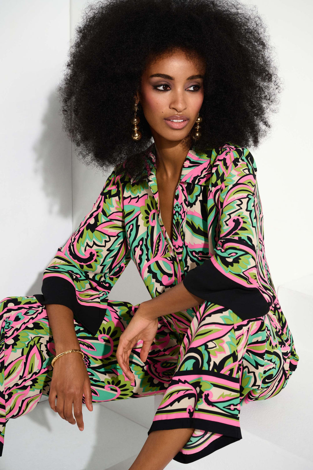 Joseph Ribkoff Top 252141