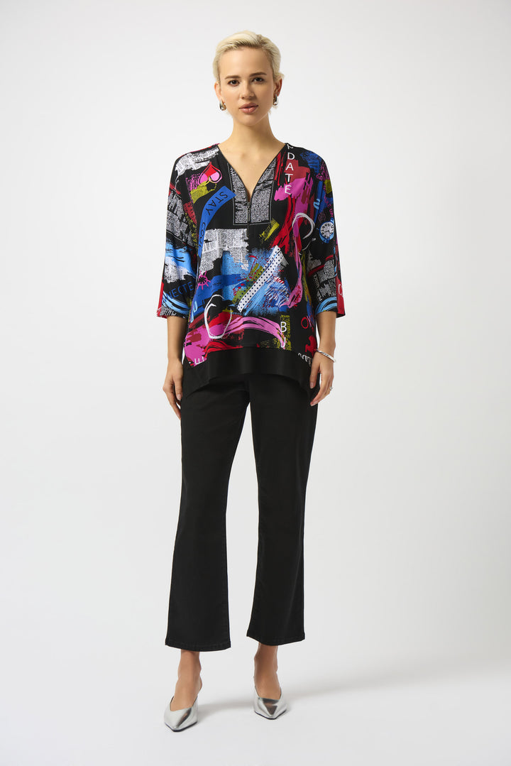 Joseph Ribkoff Jeans 252926F25