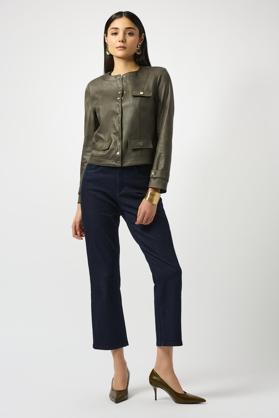 Joseph Ribkoff Jeans 252926F25