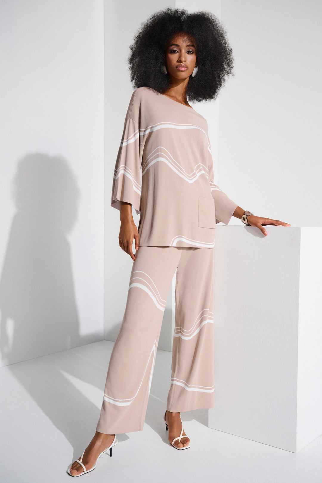 Joseph Ribkoff Pant 252931