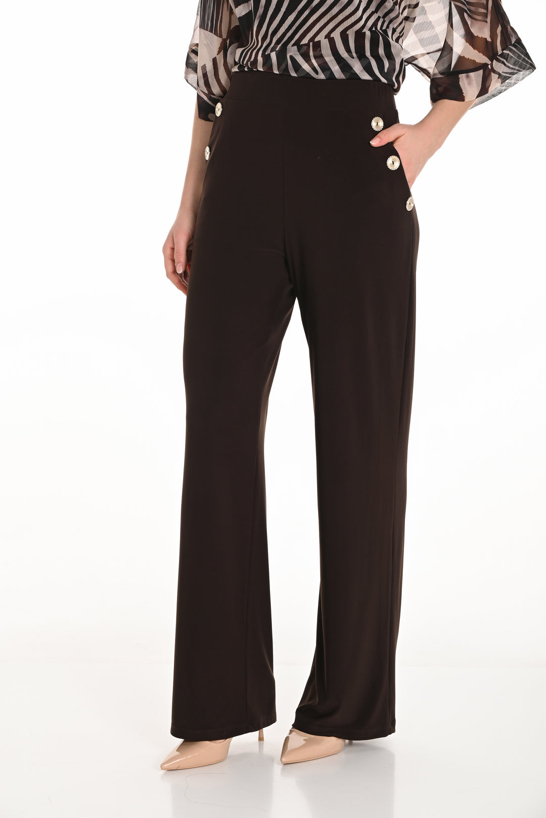 Frank Lyman Pant 253005