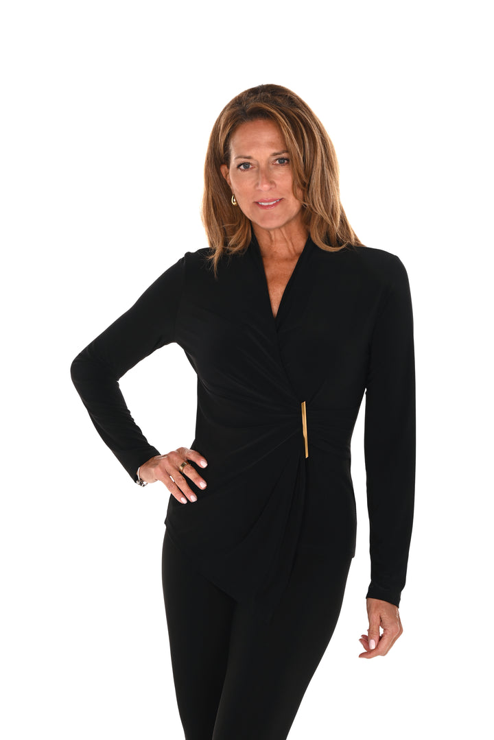 Frank Lyman Top 253049