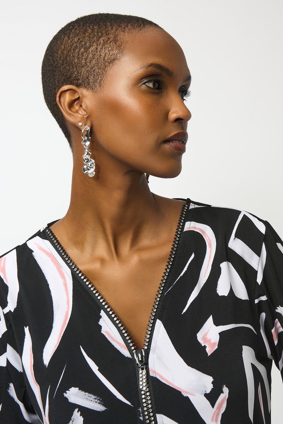 Joseph Ribkoff Tunic 253224