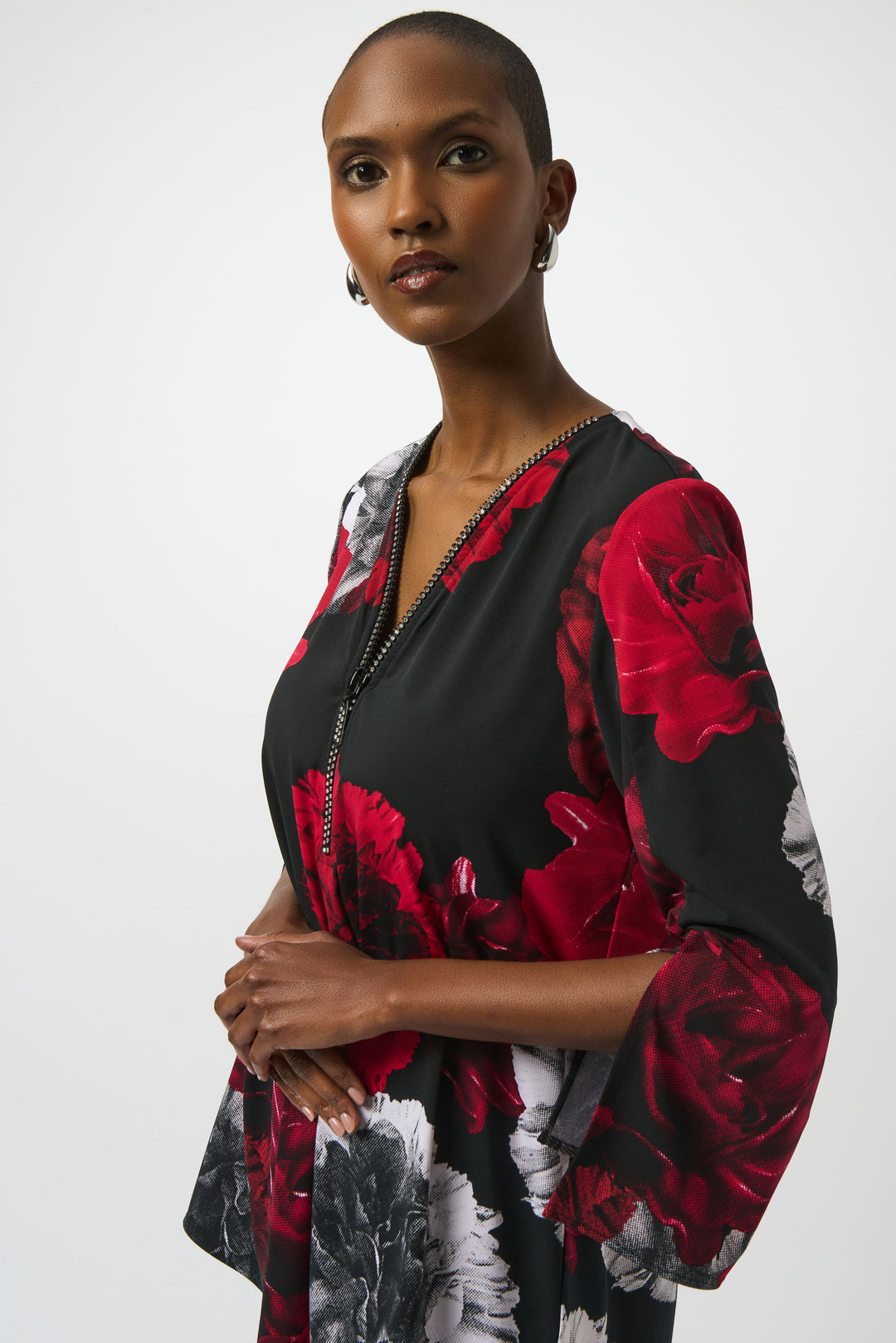 Joseph Ribkoff Tunic 253224