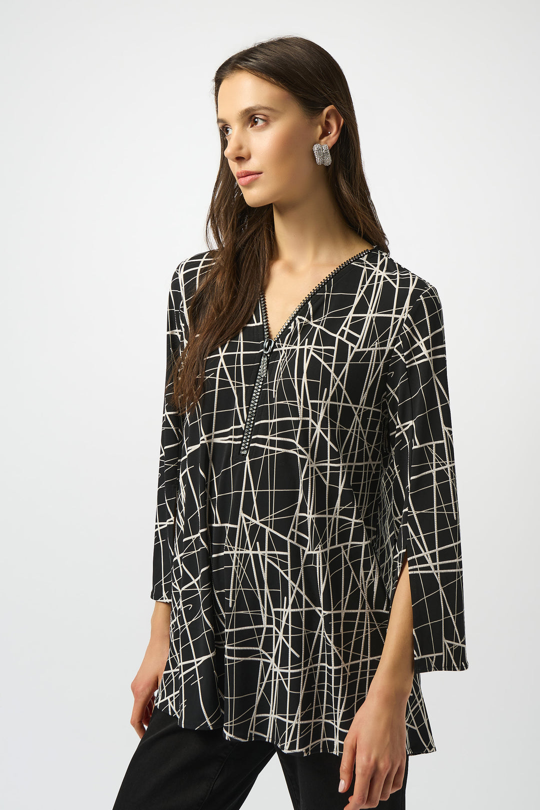 Joseph Ribkoff Tunic 253224