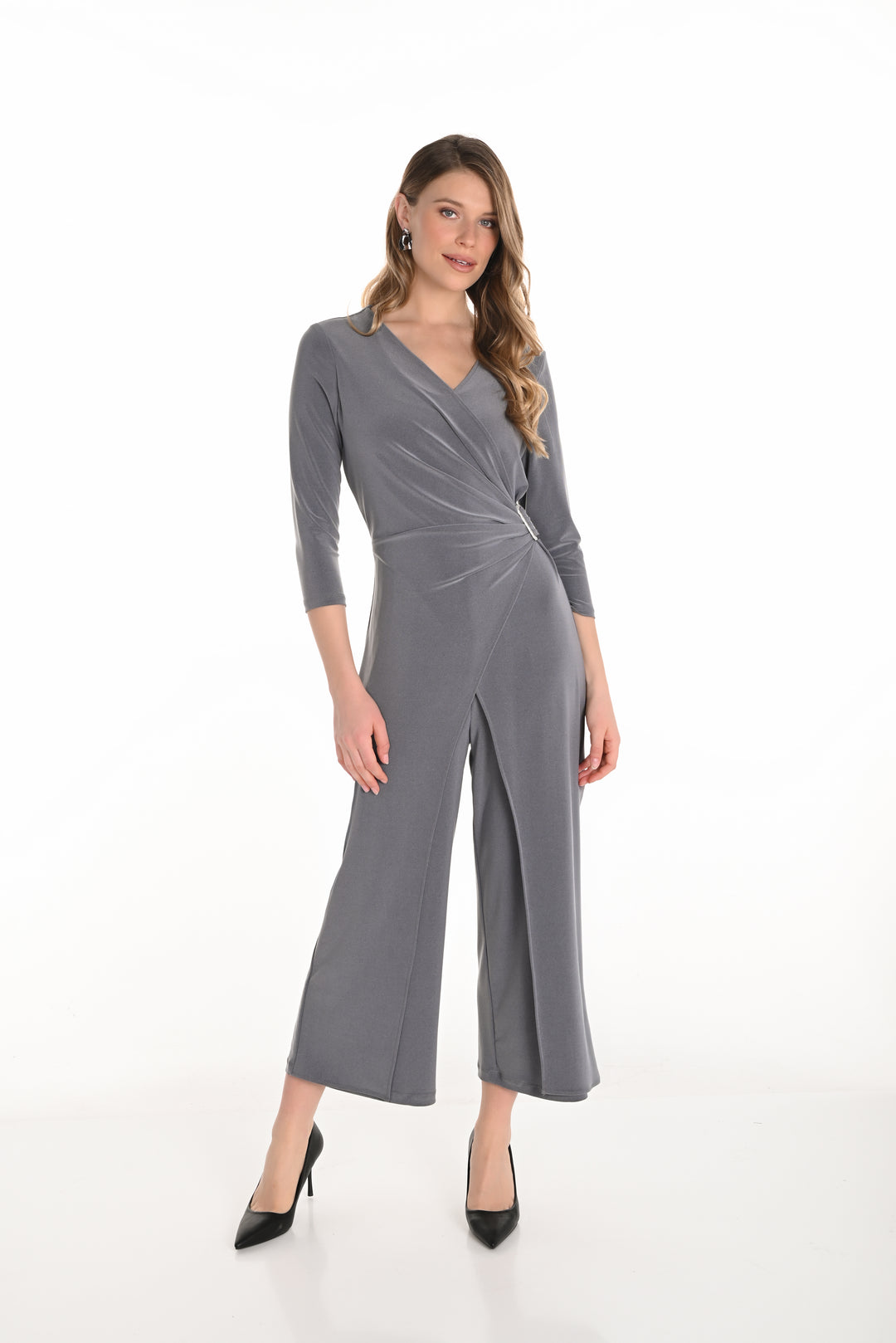 Frank Lyman Jumpsuit 253301