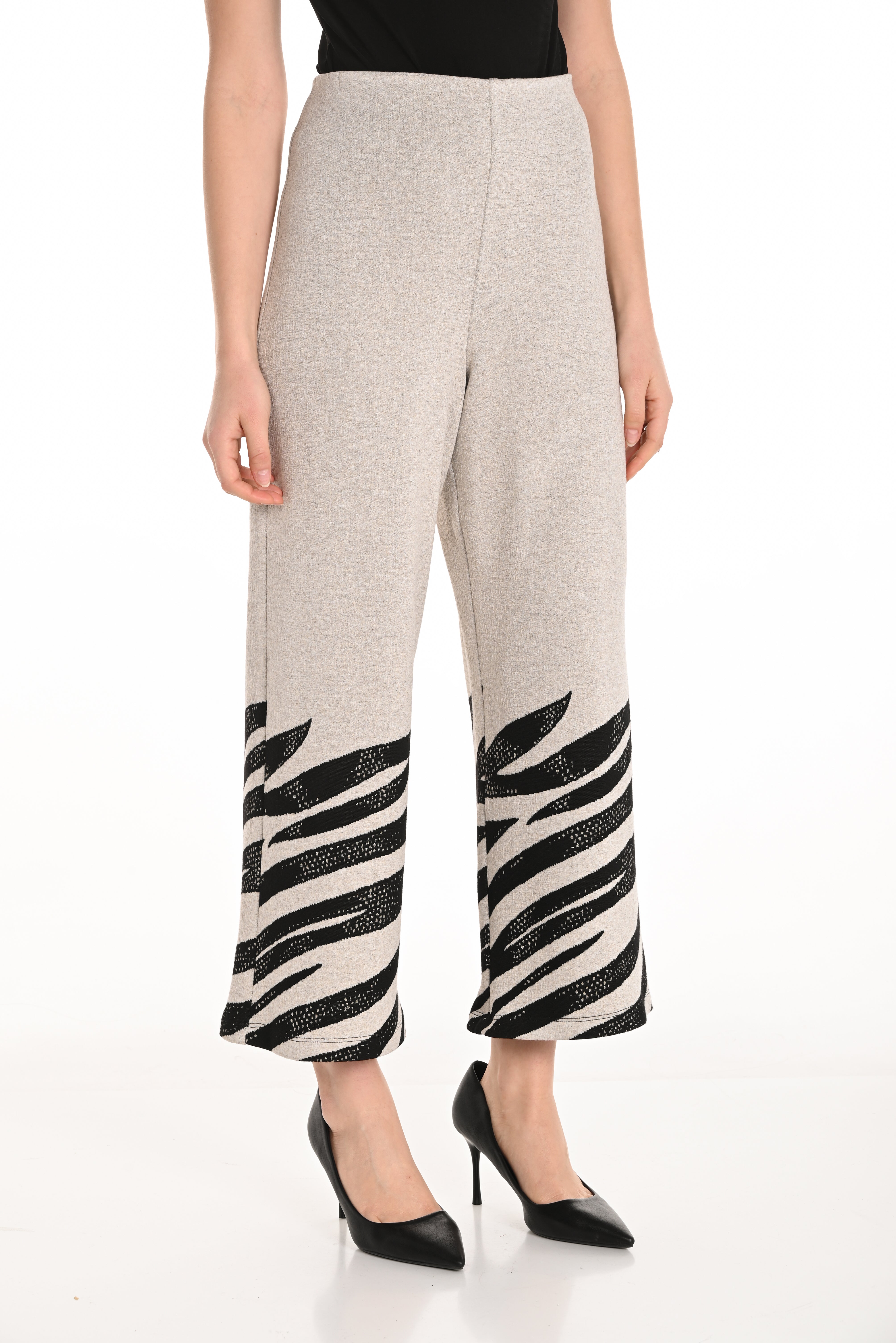 Frank Lyman Pant 214628 Black main image 0
