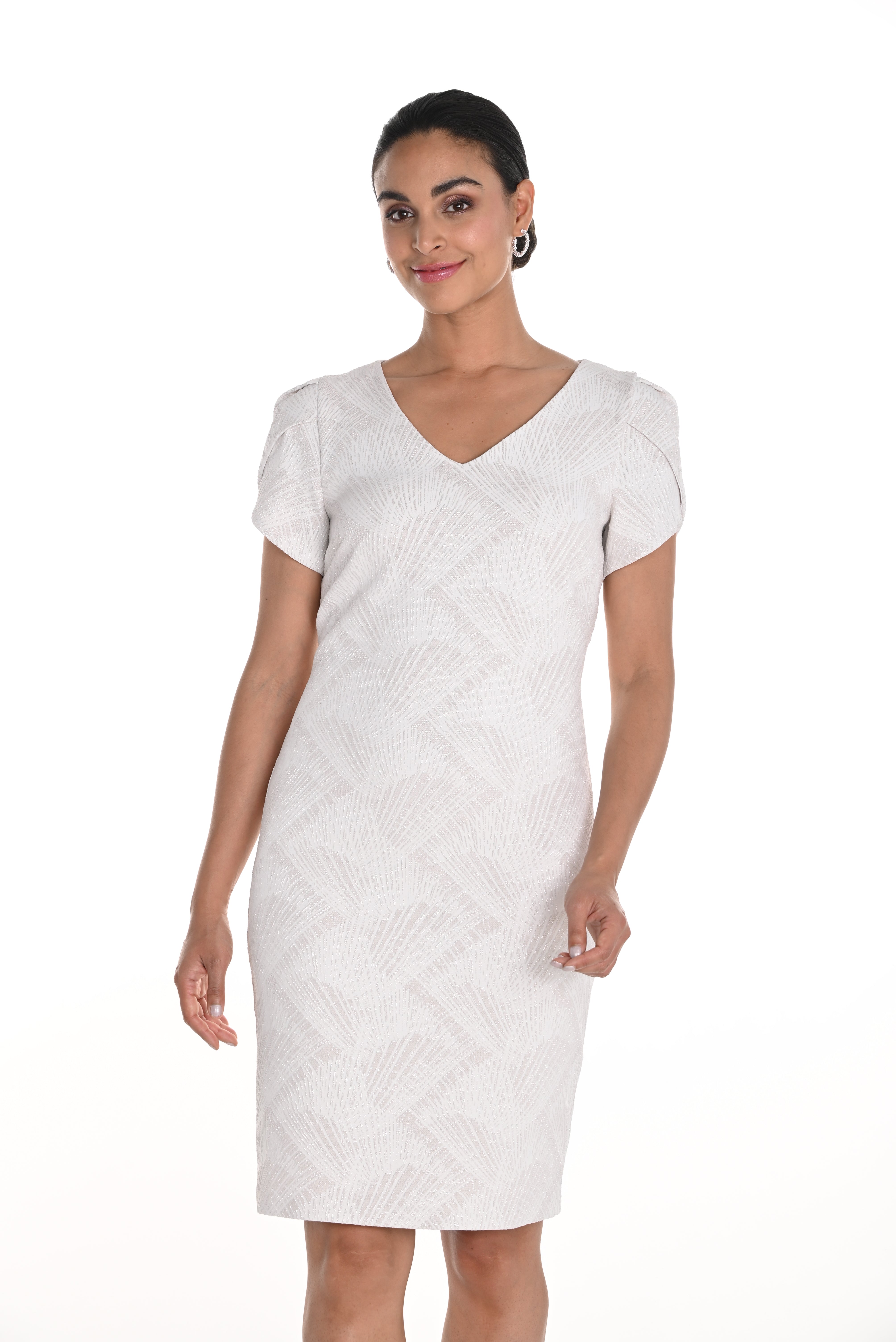 Lyman Dress 259716