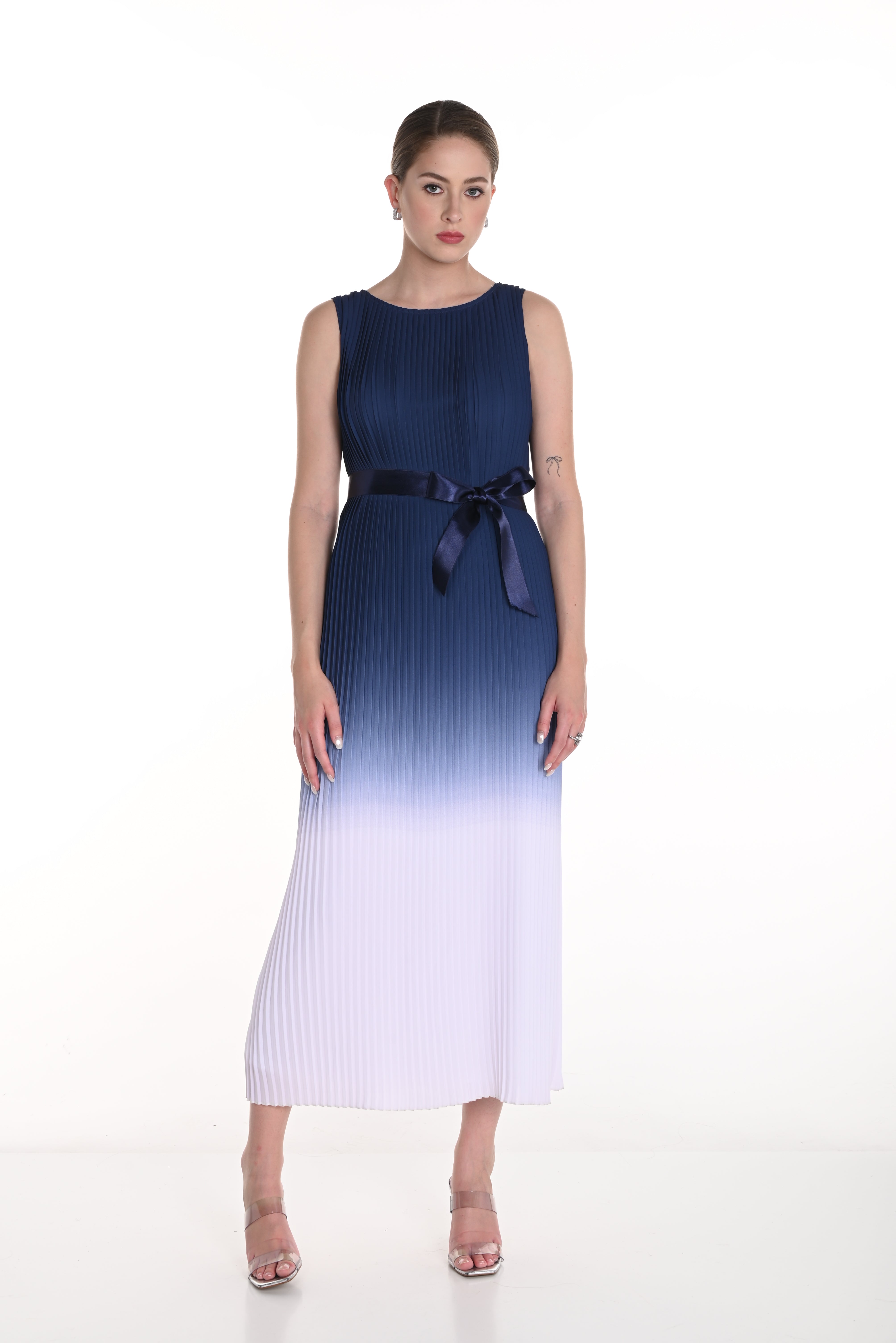 Frank Lyman Dress 251547 Black