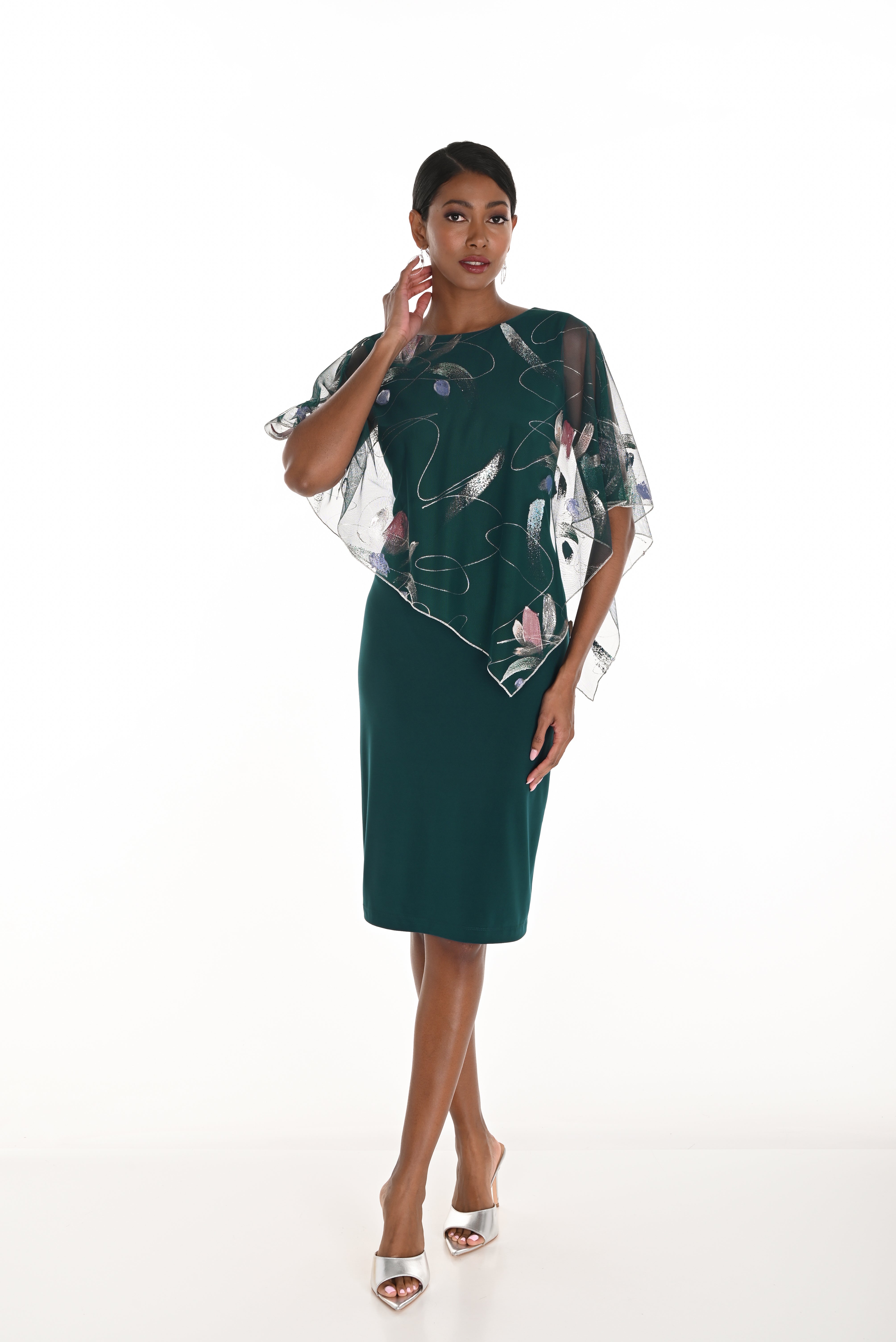 Lyman Dress 268214