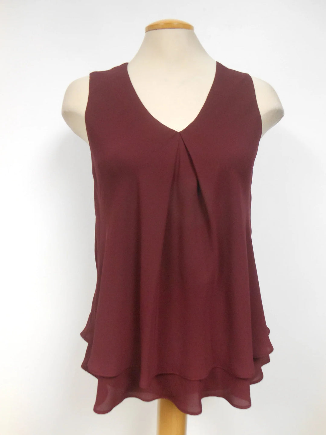 Frank Lyman Top 61175