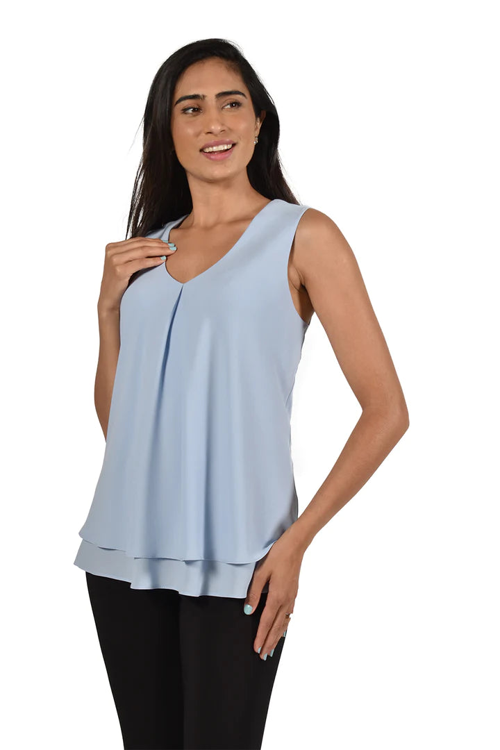 Frank Lyman Top 61175