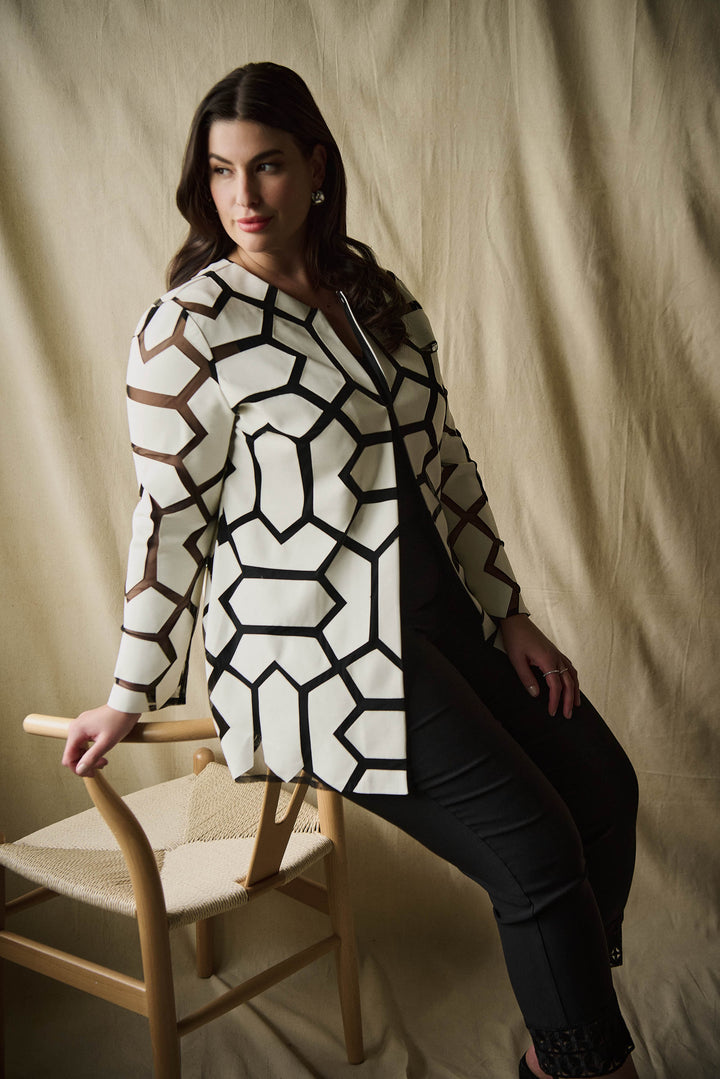 Joseph Ribkoff Jacket 241905