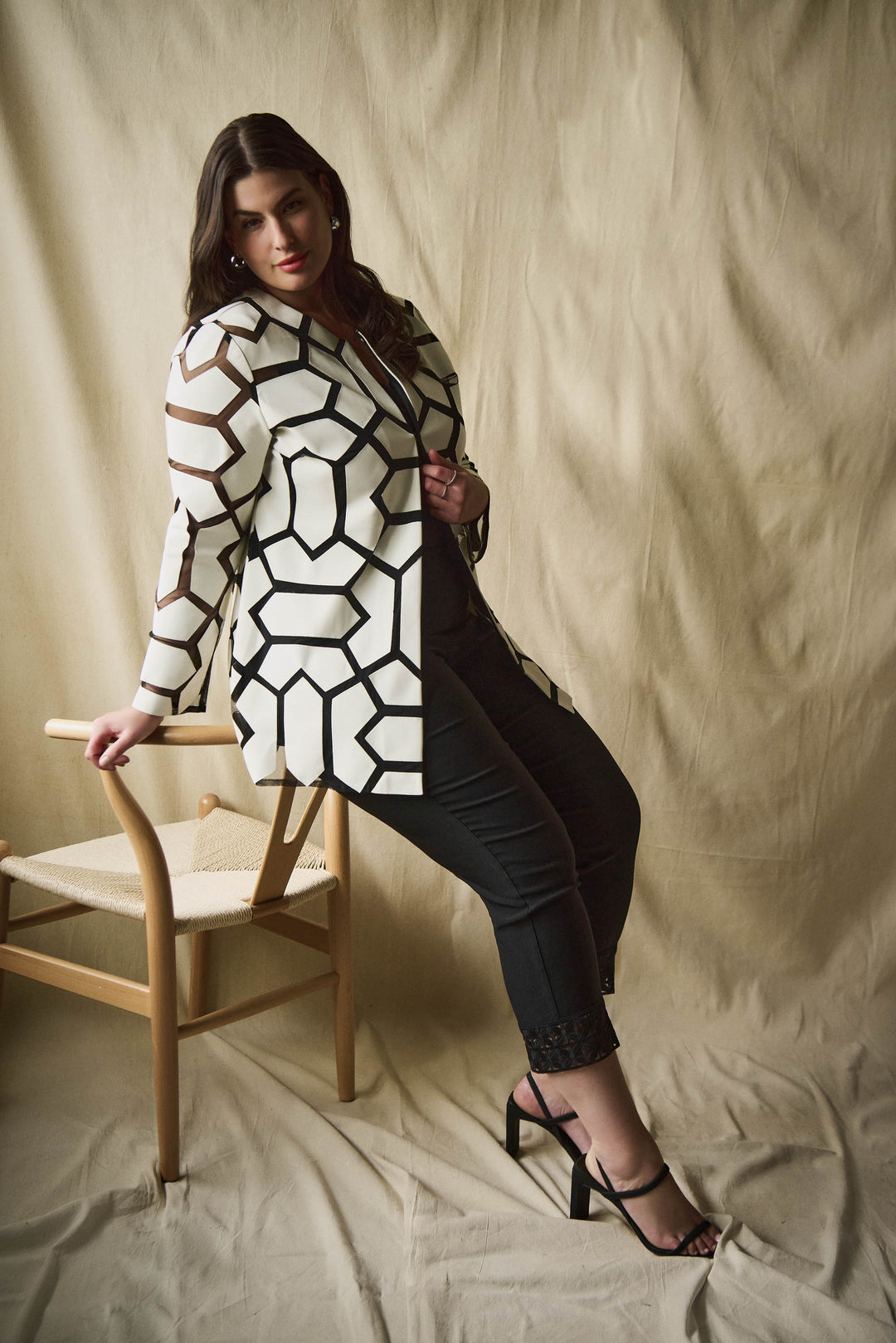 Joseph Ribkoff Jacket 241905